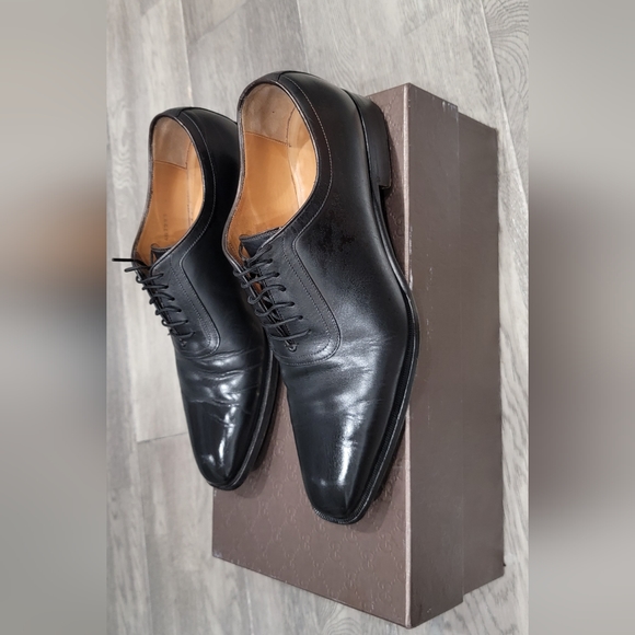 Gucci shoes - Picture 7 of 7